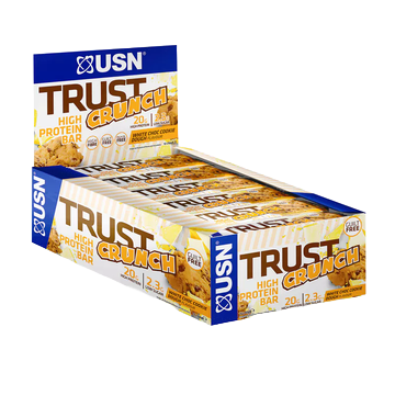 USN Trust Crunch Bar