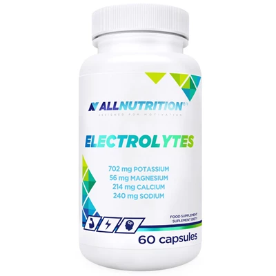 AllNutrition Electrolytes