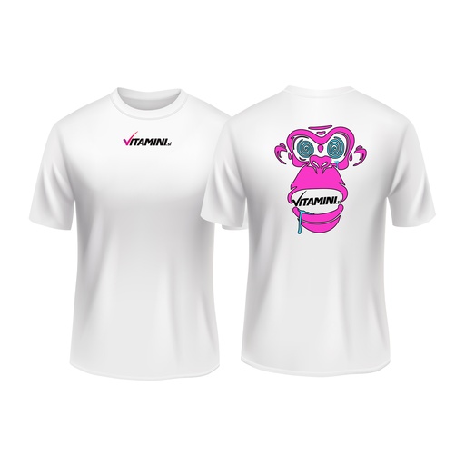 Majica Monkey