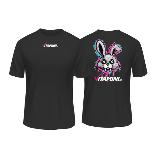 Ženska majica Rabbit