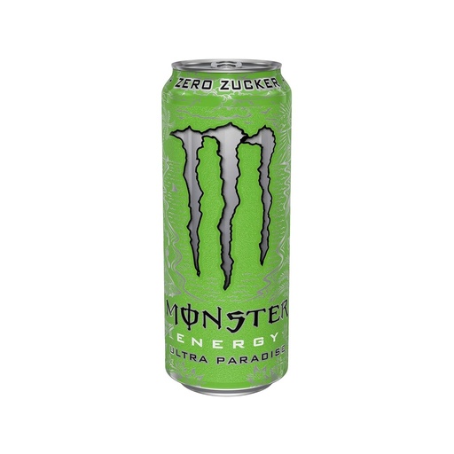 Monster Energy Ultra Zero Sugar