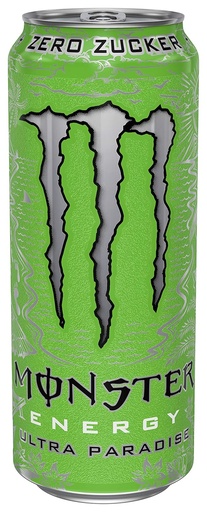 Monster Energy Ultra Zero Sugar