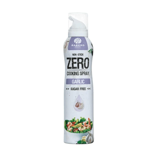 Rabeko Zero Cooking Spray