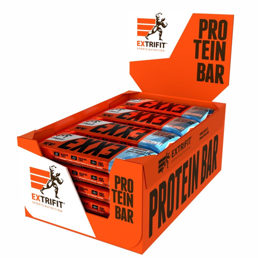 Extrifit Exxe Protein Bar