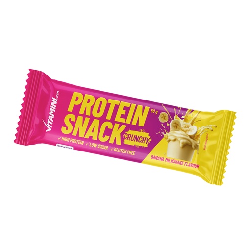 Vitamini.com Protein Snack Crunchy