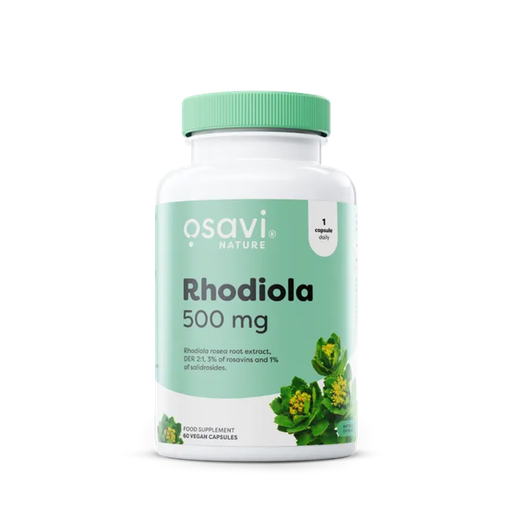 Osavi Rhodiola 500mg