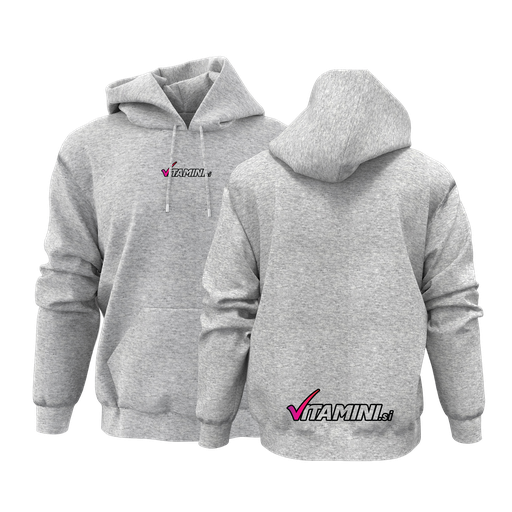 Hoodie Vitamini.si