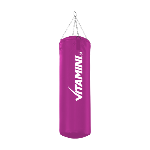 Vitamini.si boksarska vreča 