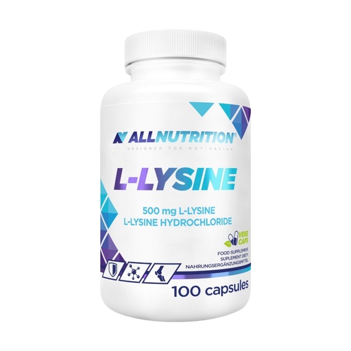Allnutrition L-Lysine