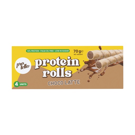 Protella Protein Rolls
