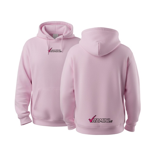 Ženski Oversize Hoodie Vitamini.si