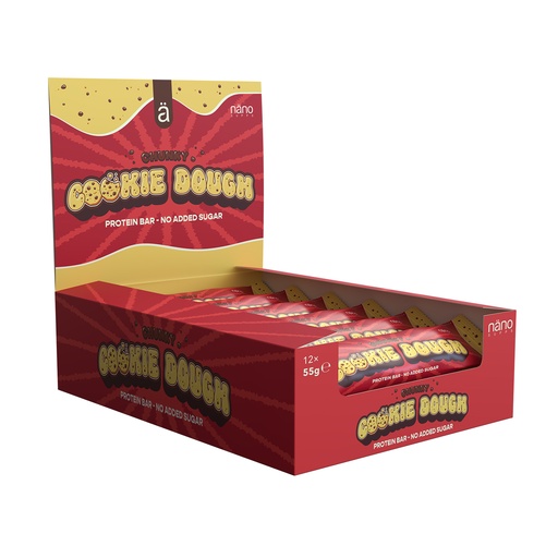 Näno Supps Protein Bar 