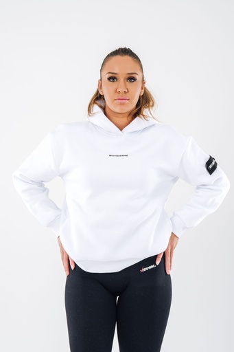 VALENTINOVO: Withmeans Hoodie + Creatine, 300g + VBO Prestige četkica za zube