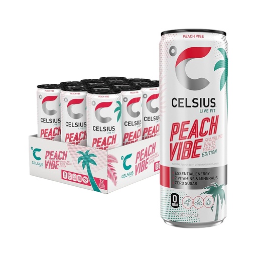 Celsius Energy Drink