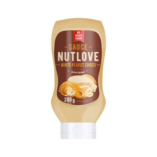 AllNutrition Nutlove Sauce