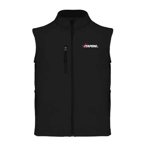 Moški Brezrokavnik Windstopper Vitamini.si