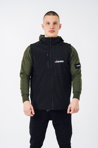 Muški bezrukavnik Windstoper Vitamini.si