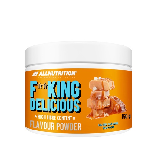 AllNutrition Fitking Delicious Powder