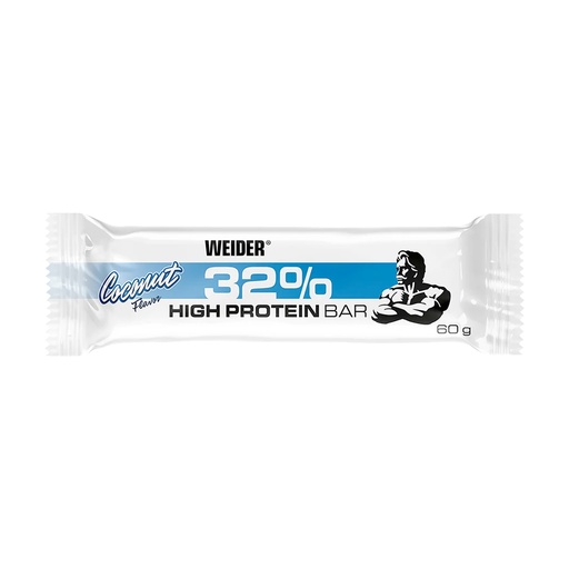 Weider 32% Protein Bar