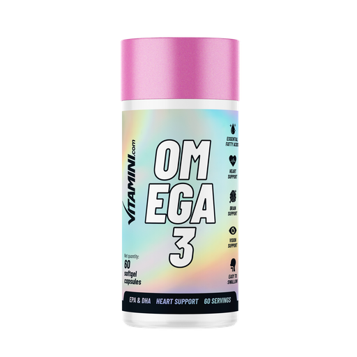 Vitamini.com Omega 3