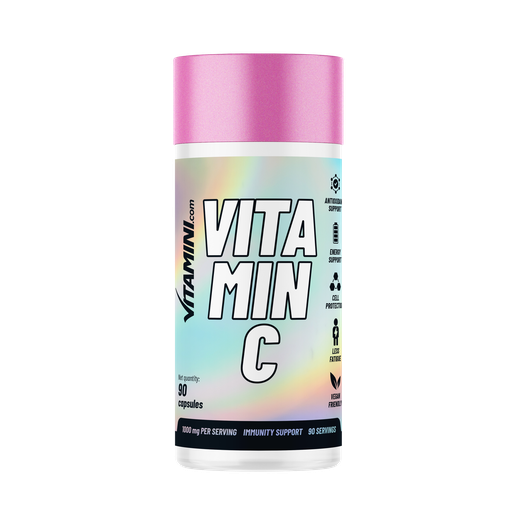 Vitamini.com Vitamin C