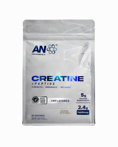 Applied Creatine Monohydrate + Peptide