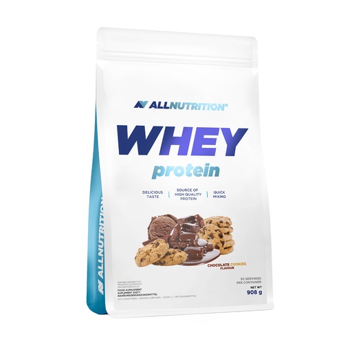 OUTLET AllNutrition Whey Protein 