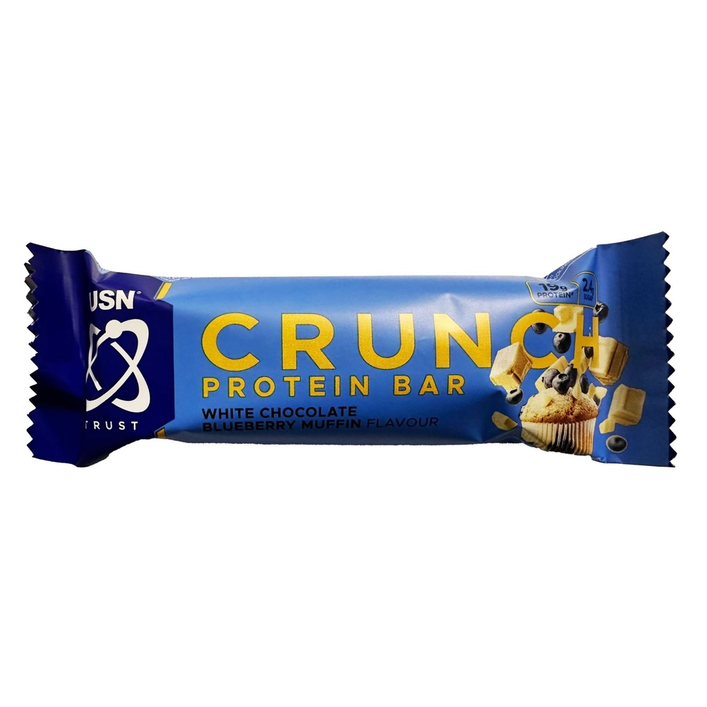 OUTLET USN Trust Crunch Bar 